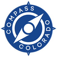 Compass Colorado Logo