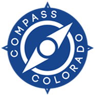 Compass Colorado Logo